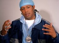 Master P, who had a multi million dollar contract with WCW and never wrestled a match.